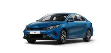 KIA K3 Luxury 1.6G