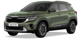 KIA Seltos Premium 1.5L