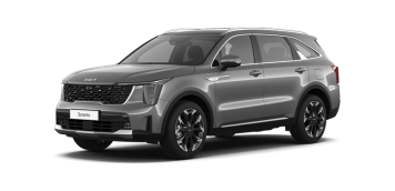 New Sorento Signature 2.2D