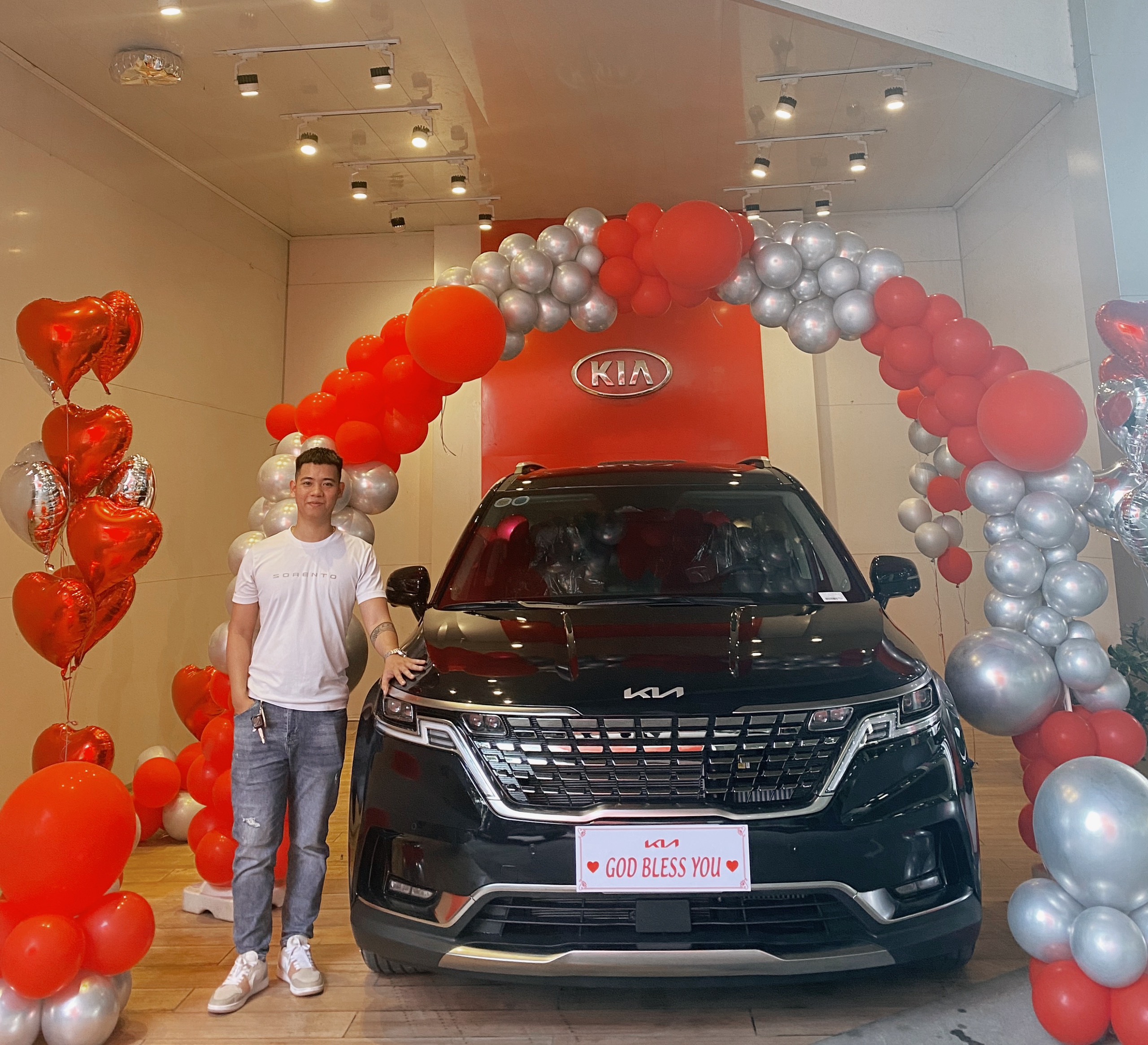 CTY TNHH ĐIỆN TỬ SAMSUNG HCMC CE COMPLEX