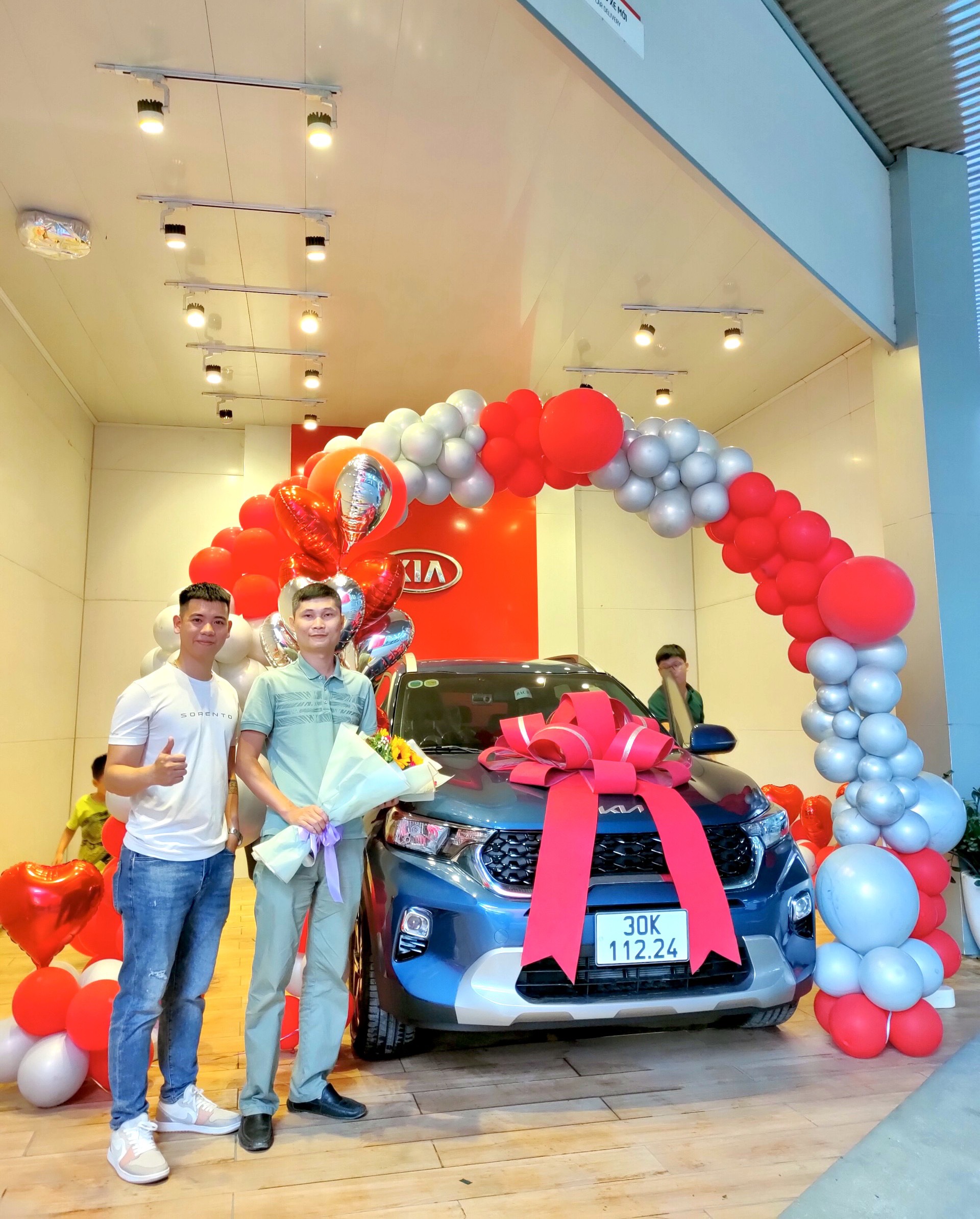 Anh Phạm Minh Tuyền