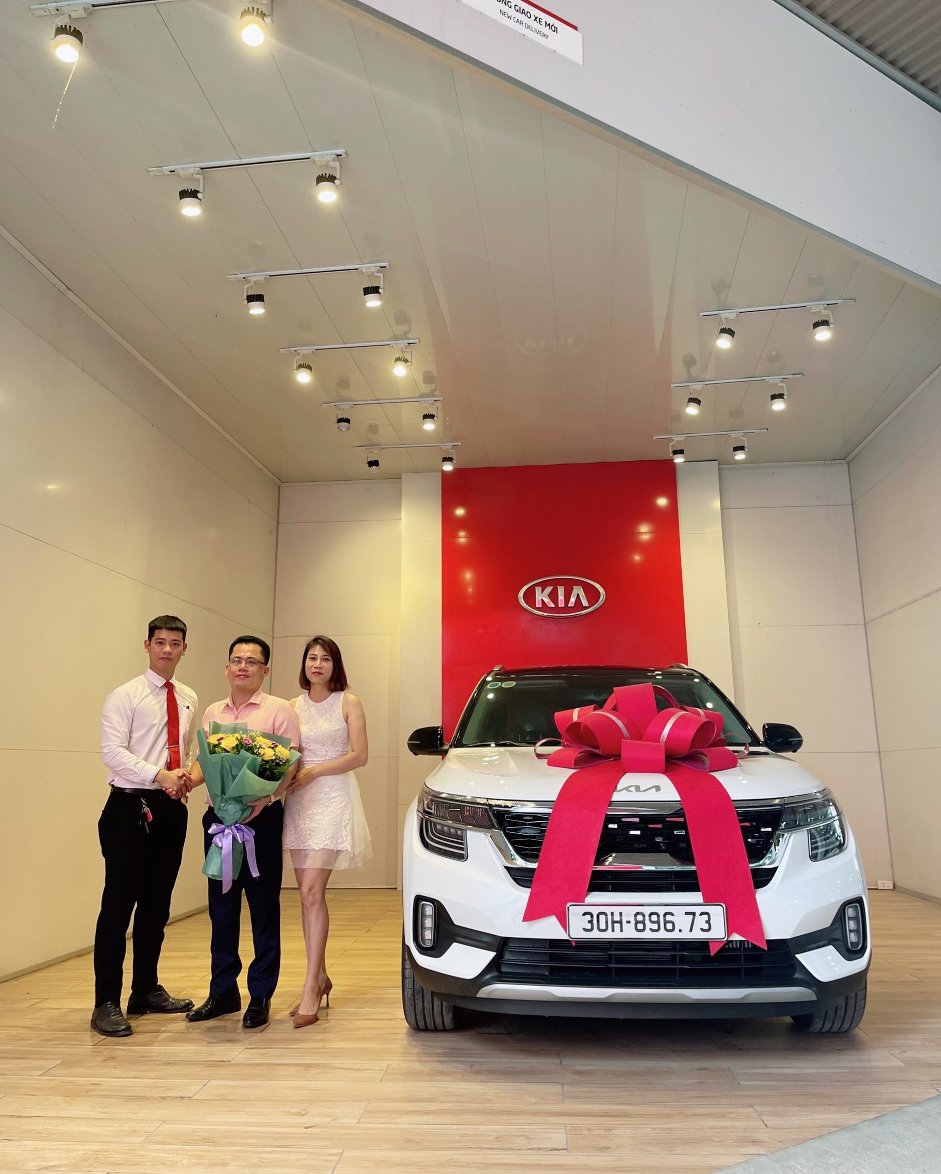 Chị Mai